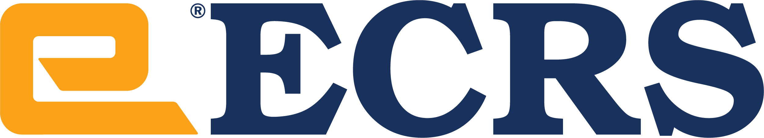ECRS